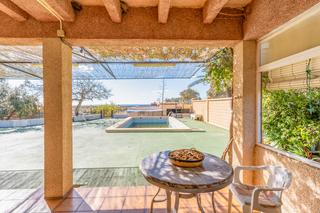 Chalet en Retamar. Se aceptan ofertas.
