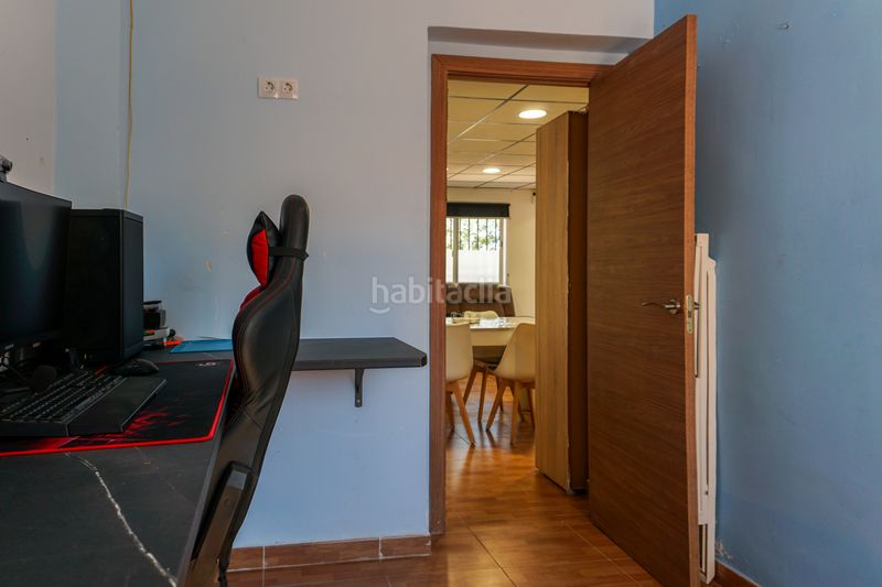 Foto f20f6148-858f-422b-b948-2ba559b4dbda. Casa adossada a Rioja