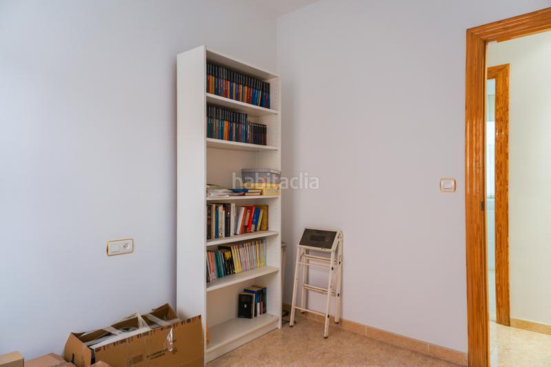 Foto cb5a3ea3-a7e0-4033-ab4b-853210195b6b. Piso un piso muy cuqui en Tabernas
