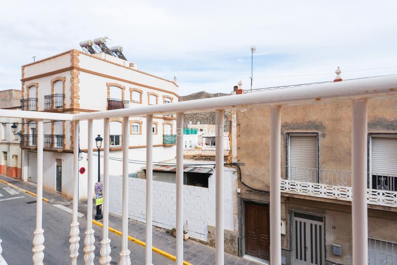 Foto f1780aa6-f1ae-4f74-a65e-83855e0b5f8a. Piso un piso muy cuqui en Tabernas