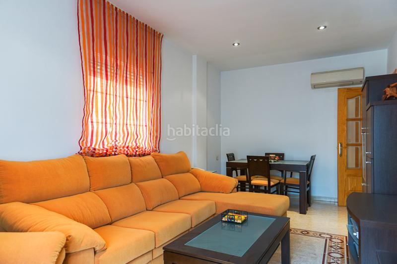 Foto f7a21bc3-a8e6-4a2b-8a1d-2afbbbd8b2ac. Piso un piso muy cuqui en Tabernas