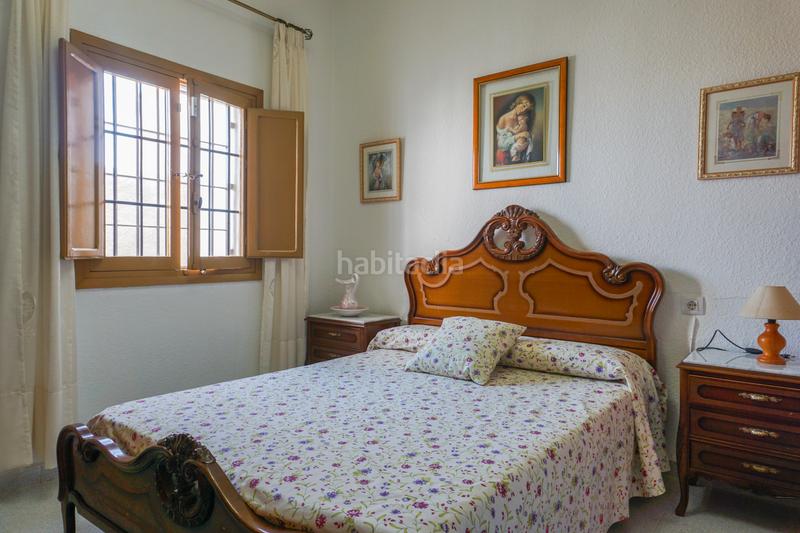 Foto 062492d7-ef0b-484a-9077-45647415f120. Mas avec piscine dans La Cañada de San Urbano Almería