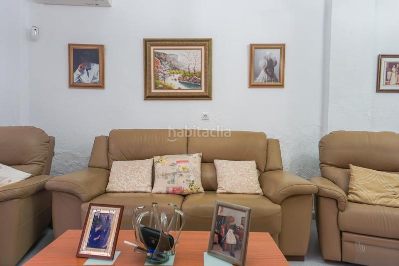 Foto 12bea678-6ce1-4140-b723-aa6f70ee7948. Mas avec piscine dans La Cañada de San Urbano Almería