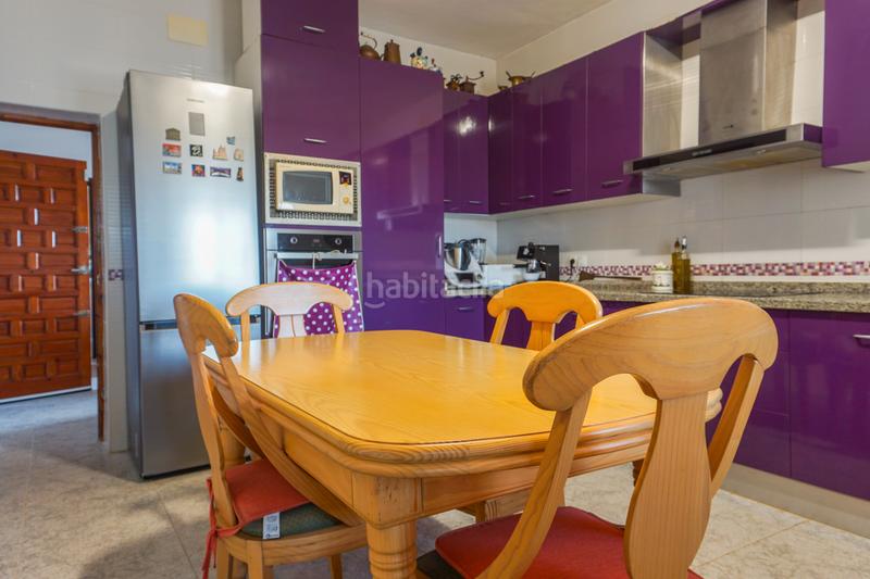 Foto 1d8be64c-0b33-423f-adcb-8f8f416fd587. Mas avec piscine dans La Cañada de San Urbano Almería