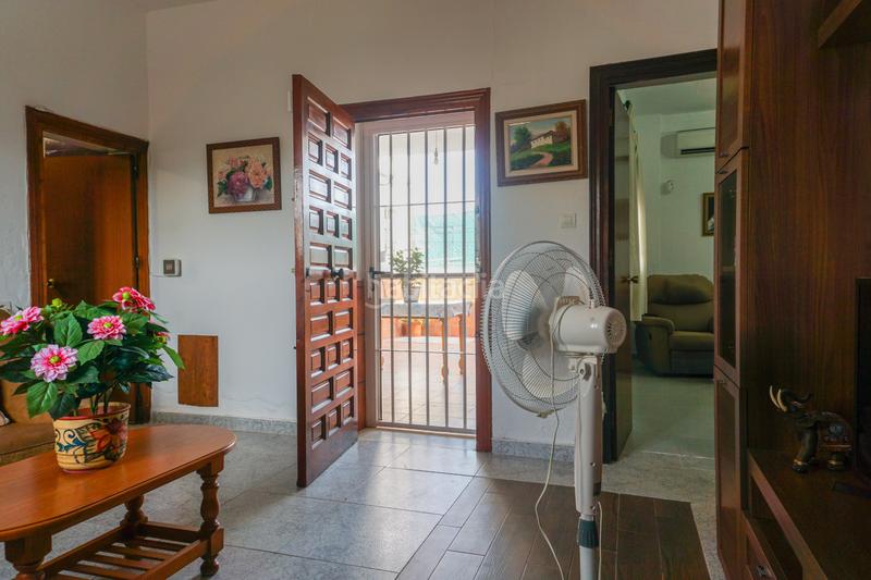 Foto 3220aaca-9cfc-4aa5-be5a-66911a00a070. Mas avec piscine dans La Cañada de San Urbano Almería