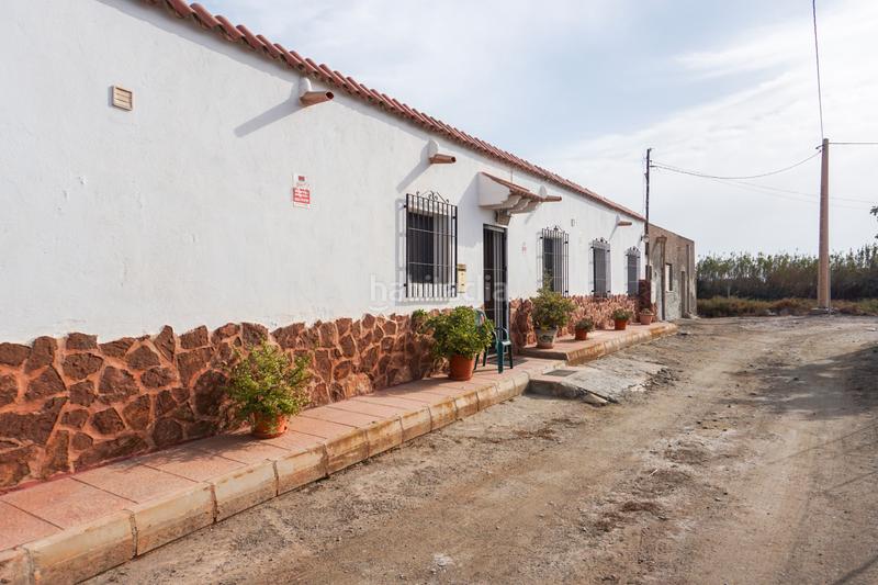 Foto 36554a5d-d908-4aea-a0da-fb763628a25b. Mas avec piscine dans La Cañada de San Urbano Almería