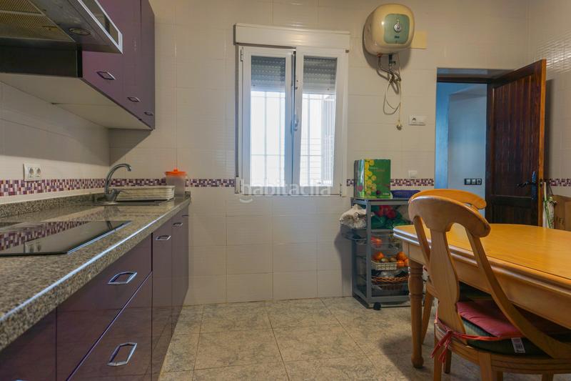 Foto 375e78b0-70f2-4960-b101-b6b9582a016d. Mas avec piscine dans La Cañada de San Urbano Almería