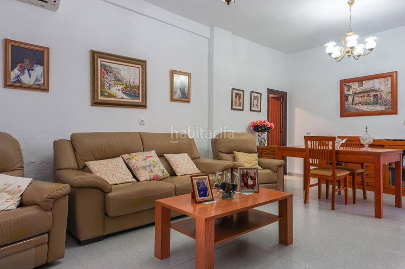 Foto 4b3008ab-8ad0-4fb2-a471-62f87185b6a2. Mas avec piscine dans La Cañada de San Urbano Almería