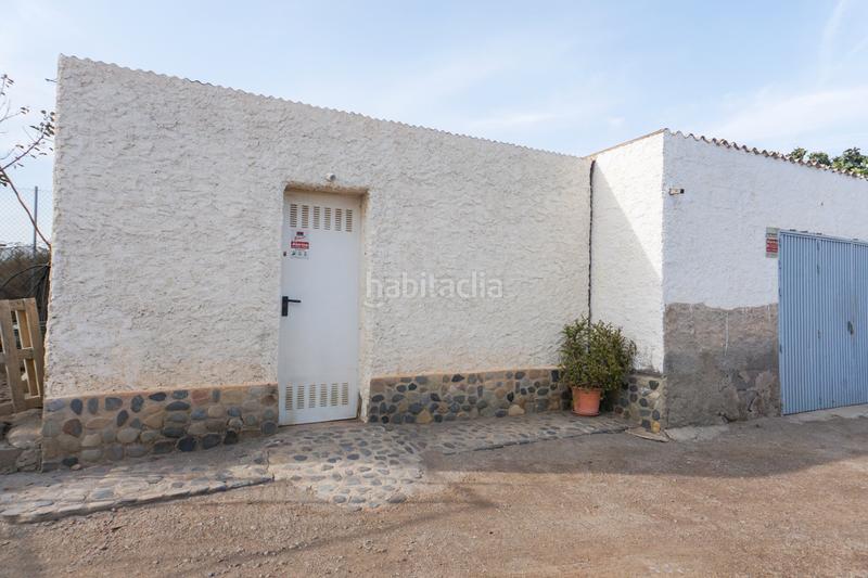 Foto 50e8429d-fc3a-425c-b924-baf2bf78af9e. Mas avec piscine dans La Cañada de San Urbano Almería