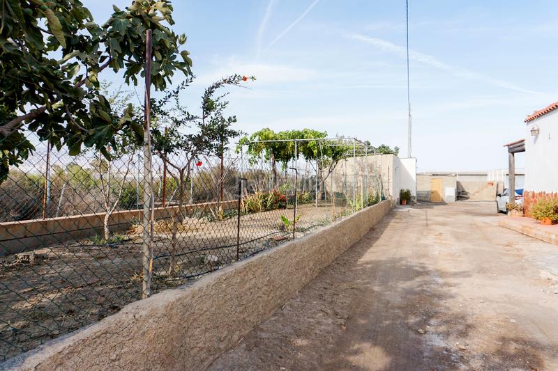 Foto 5360263b-3aab-424e-a585-7fed66a21d20. Mas avec piscine dans La Cañada de San Urbano Almería