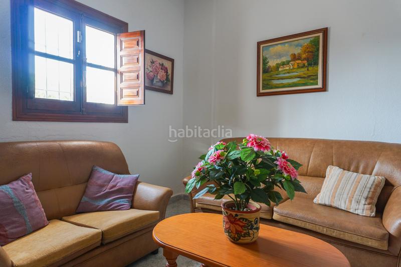 Foto 6990bd49-7c6a-4a8e-8cab-829181734234. Mas avec piscine dans La Cañada de San Urbano Almería