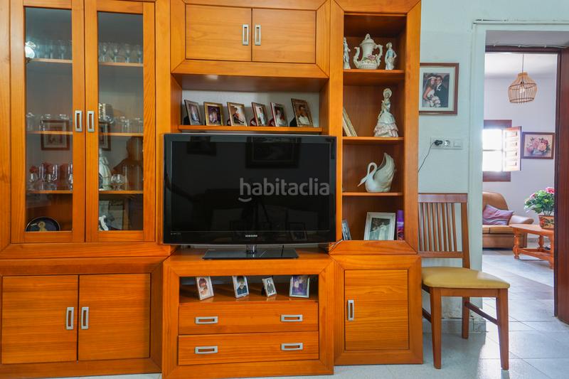 Foto 78127889-a2e2-4921-b0a5-893a25436faf. Mas avec piscine dans La Cañada de San Urbano Almería