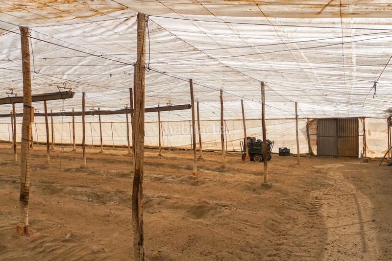 Foto 7d0b7645-b060-4ced-be60-66934676498c. Mas avec piscine dans La Cañada de San Urbano Almería