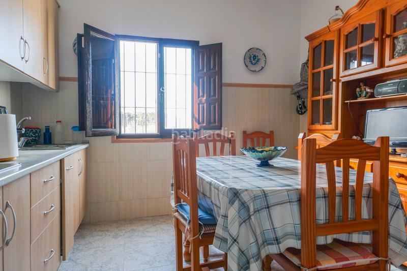 Foto 7d5fa794-143a-4215-85e1-95aaaf6f7f57. Mas avec piscine dans La Cañada de San Urbano Almería