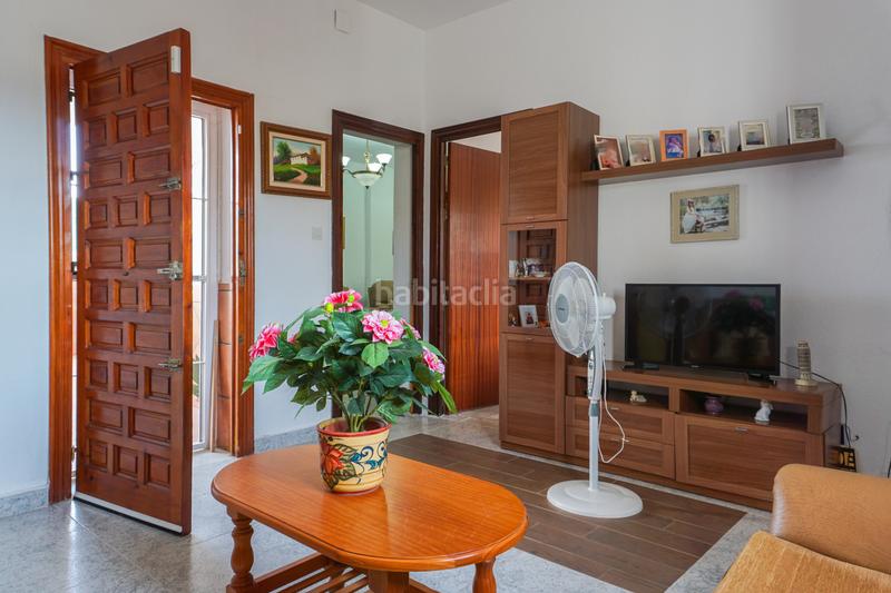 Foto 8de26ccf-348b-465f-b408-efbe7c77a353. Mas avec piscine dans La Cañada de San Urbano Almería