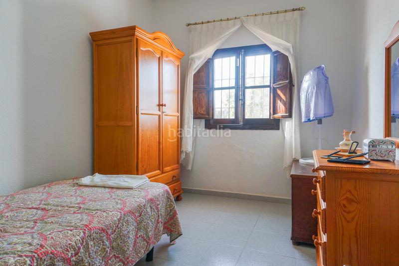 Foto 91f551eb-2113-4c1b-8a34-764b02e45ee7. Mas avec piscine dans La Cañada de San Urbano Almería