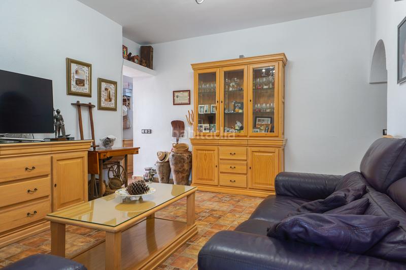 Foto 9b6f83fb-956a-4193-bfaa-ee6a0d2a40bb. Mas avec piscine dans La Cañada de San Urbano Almería