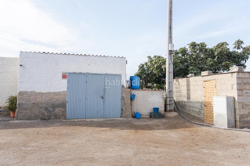 Foto a9397fd5-f0e0-4aad-bd8d-99aa27e8829f. Mas avec piscine dans La Cañada de San Urbano Almería