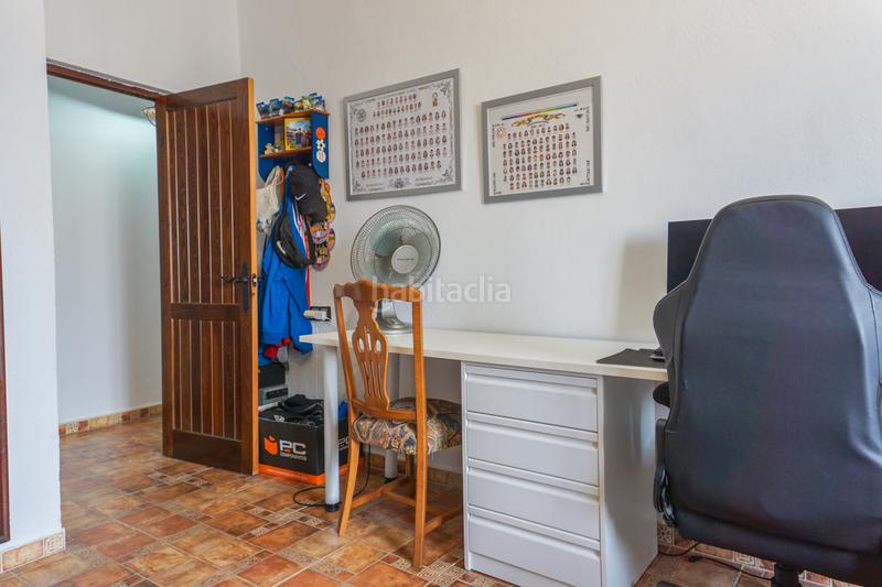 Foto b7b3c972-9041-40c6-b050-e99261f0e613. Mas avec piscine dans La Cañada de San Urbano Almería