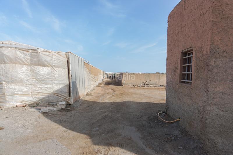 Foto b9468145-9d97-49ca-a95b-9fd555affabe. Mas avec piscine dans La Cañada de San Urbano Almería