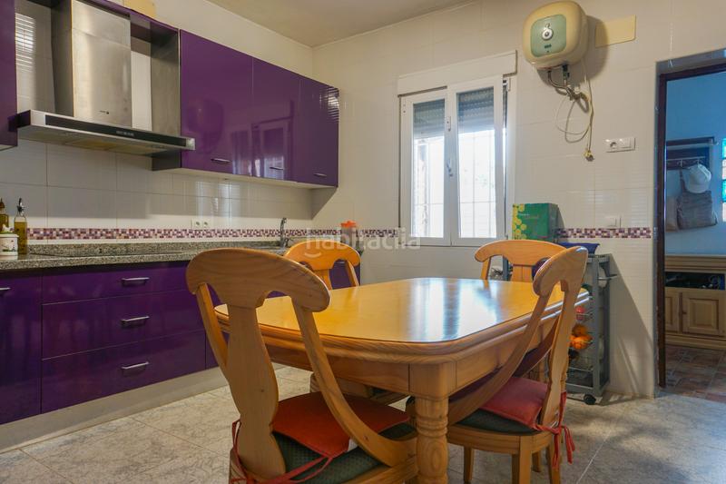 Foto bee687db-8eb8-4ac5-bb9f-c7bef3779d0a. Mas avec piscine dans La Cañada de San Urbano Almería