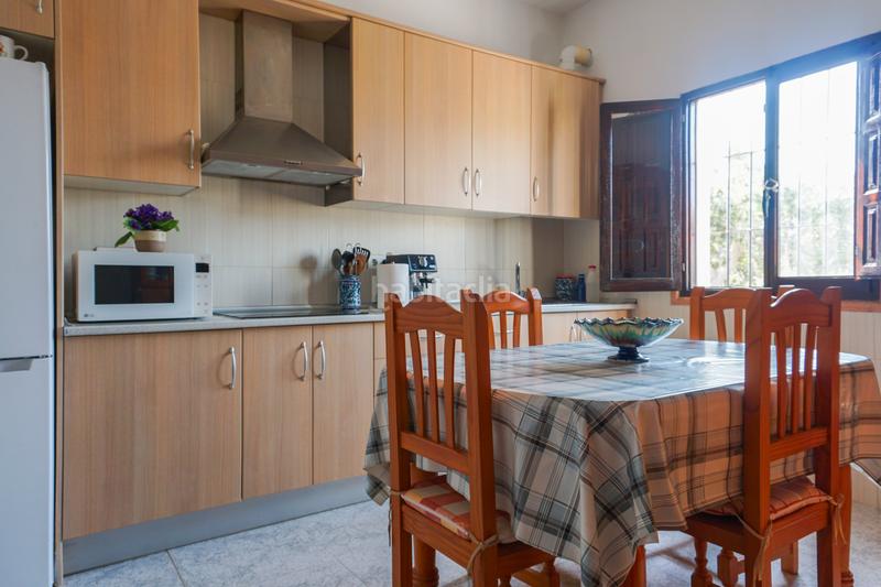 Foto bf60f347-e184-45b1-9129-70a3f50082fe. Mas avec piscine dans La Cañada de San Urbano Almería