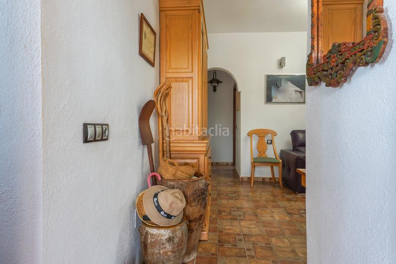 Foto c58c0022-962a-4e76-81df-962e54d2d239. Mas avec piscine dans La Cañada de San Urbano Almería