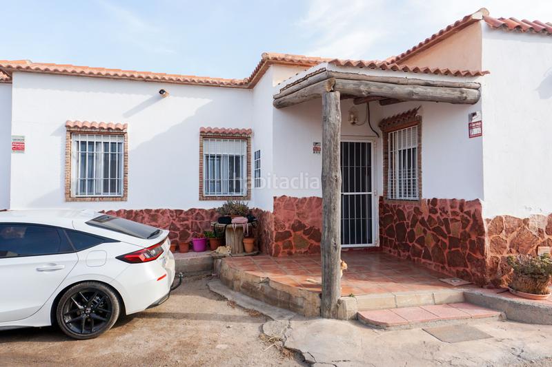 Foto ceaa76c5-7a01-47f1-a478-fd1ee6f2494c. Mas avec piscine dans La Cañada de San Urbano Almería