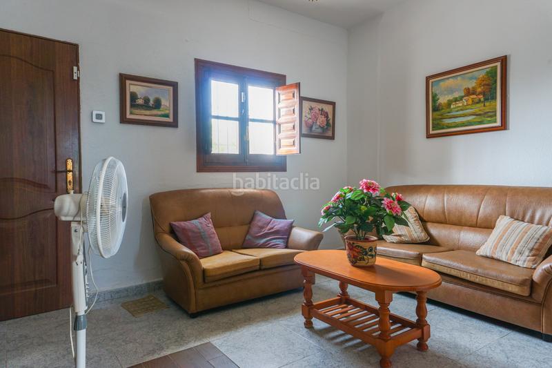 Foto d20040bf-875a-4bbf-b0b7-fa0be91e6a29. Mas avec piscine dans La Cañada de San Urbano Almería