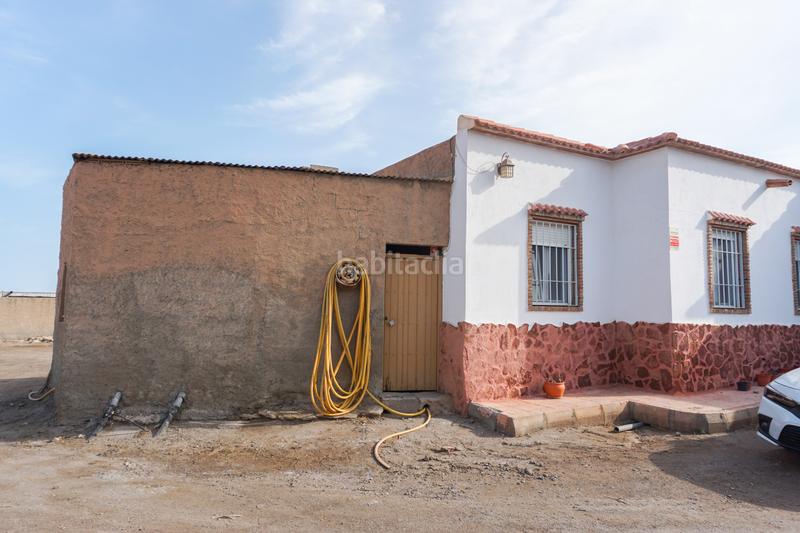 Foto da7b7dc6-78d0-4492-8ba6-3cf4bcee5d8c. Mas avec piscine dans La Cañada de San Urbano Almería