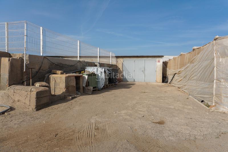 Foto db90aed2-91a2-4169-bf9d-c7a87e1044be. Mas avec piscine dans La Cañada de San Urbano Almería