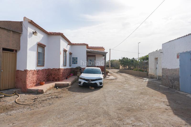 Foto de7d5890-dcd6-406b-b3c6-db5c4cfea8d0. Mas avec piscine dans La Cañada de San Urbano Almería
