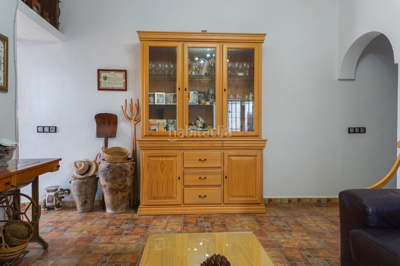 Foto df388f60-8b1a-4023-8182-94332df77bba. Mas avec piscine dans La Cañada de San Urbano Almería