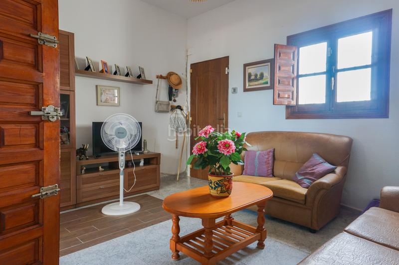 Foto eaabbafe-982f-4568-be5b-a2d3807d7fca. Mas avec piscine dans La Cañada de San Urbano Almería