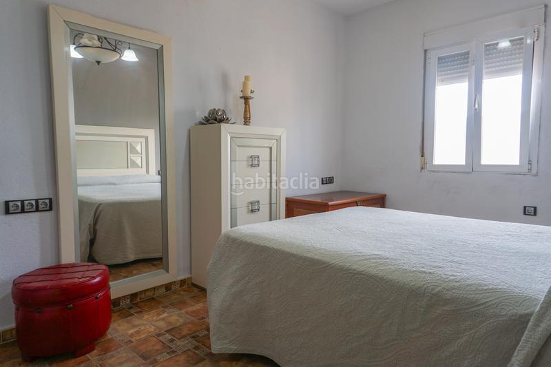 Foto f3b6c15a-fe1a-4fe9-9c44-8dc6a574144f. Mas avec piscine dans La Cañada de San Urbano Almería