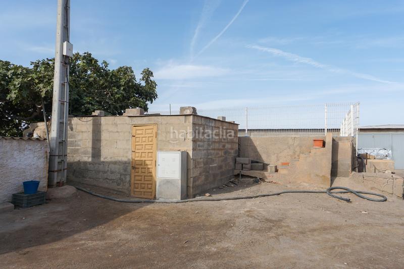 Foto f457fce5-96d0-4e3a-a11c-6a83763a0ccc. Mas avec piscine dans La Cañada de San Urbano Almería