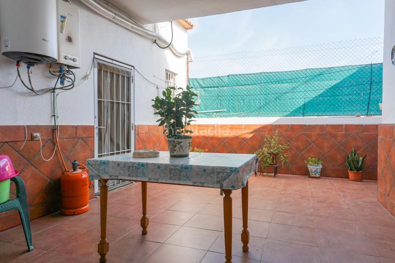 Foto f49bb324-69fa-45a7-bee8-1a5236d7c6f8. Mas avec piscine dans La Cañada de San Urbano Almería