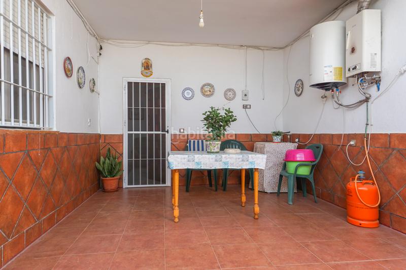 Foto f812cb3b-2b59-4764-a8b6-dc68a247cbf6. Mas avec piscine dans La Cañada de San Urbano Almería