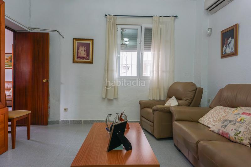 Foto f950c5a9-4f4e-47bc-83db-2f641165fb00. Mas avec piscine dans La Cañada de San Urbano Almería