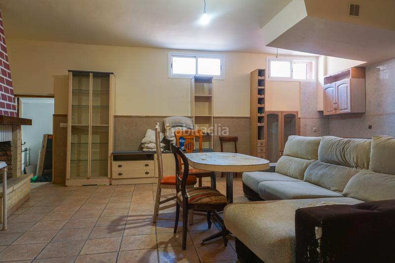 Foto 0dca1f29-6854-461d-9e99-eaad6a551281. Casa amb aparcament a Pechina