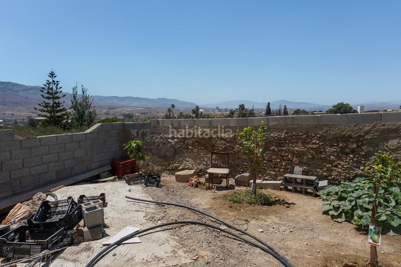 Foto 0e017b27-0153-4b8c-90ea-c6732fd5f867. Casa amb aparcament a Pechina
