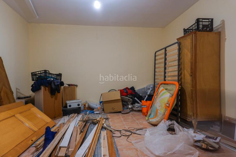 Foto 12e7c86b-9662-437b-9b6c-cc2d4b2b248b. Casa amb aparcament a Pechina