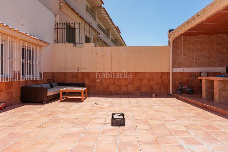 Foto 133eae14-9835-4585-a023-fdab89ad8b87. Casa amb aparcament a Pechina