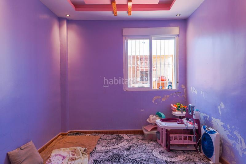 Foto 17f25134-1ac9-4aaf-a675-82a41e3338e7. Casa amb aparcament a Pechina