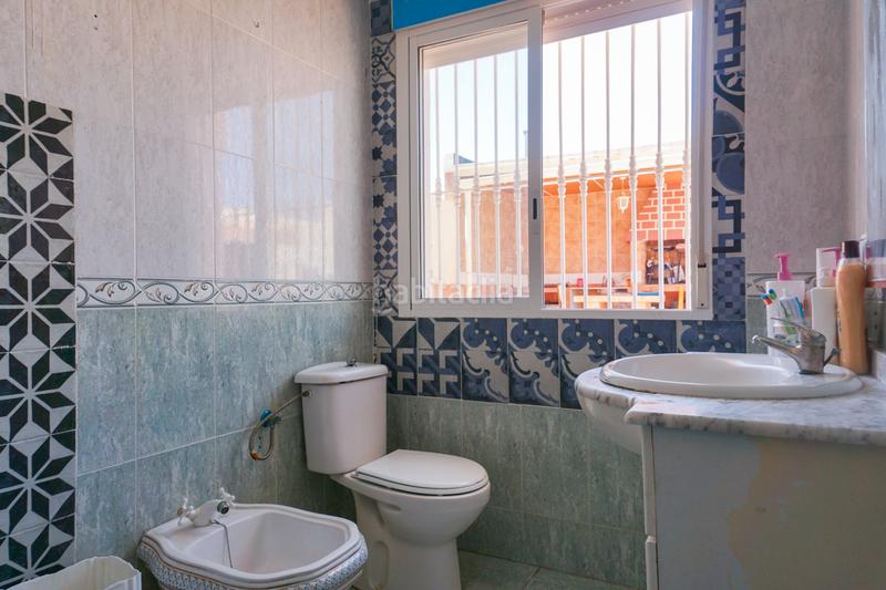 Foto 1f5ff04c-1209-4289-9473-bf0fee7f68ed. Casa amb aparcament a Pechina