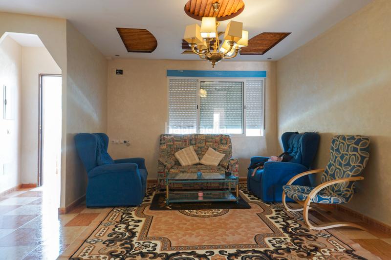 Foto 34e483b3-bd73-44be-a317-47023bd00adb. Casa amb aparcament a Pechina