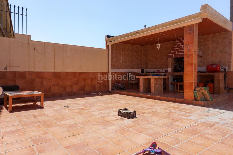 Foto 40788d2b-ccbd-444f-99ae-95c24034747b. Casa amb aparcament a Pechina