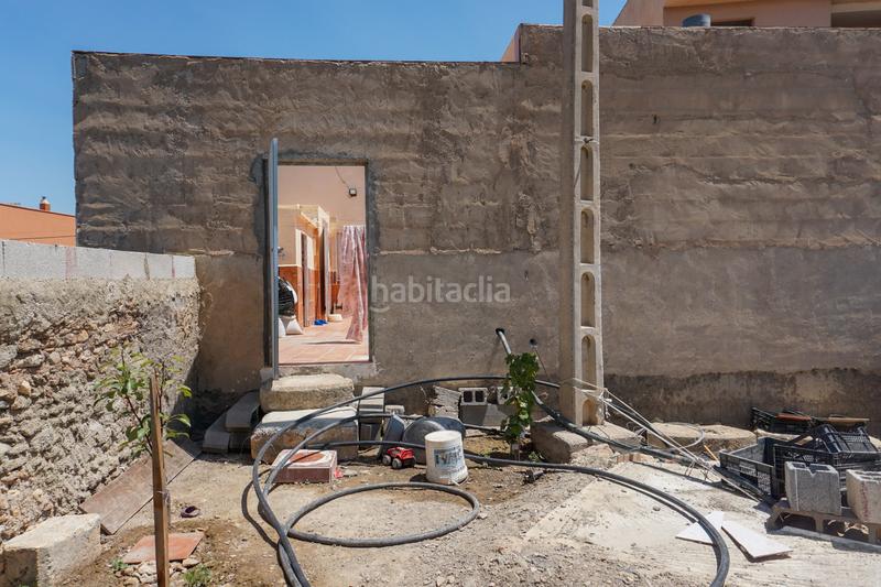 Foto 51b8310f-5f66-4ac4-b858-de276ce8fd1c. Casa amb aparcament a Pechina