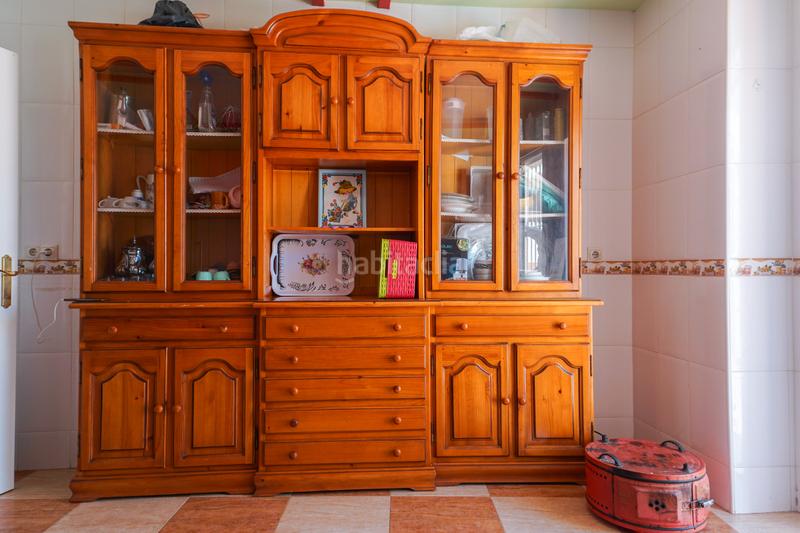 Foto 5270ea06-1e77-4467-94b8-260489c01603. Casa amb aparcament a Pechina