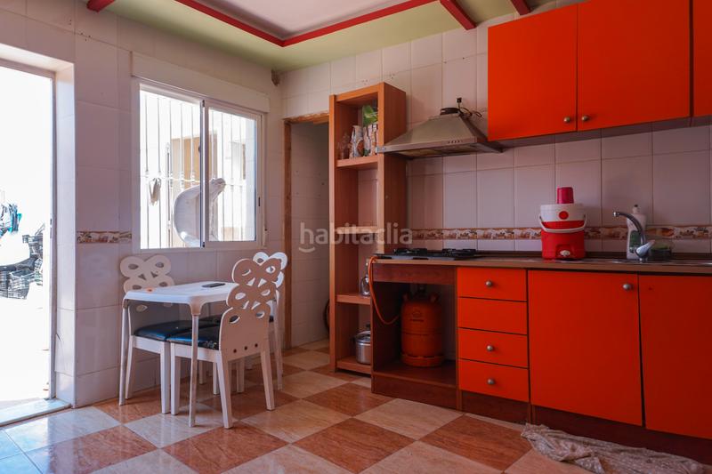 Foto 55852df4-cbad-4134-82ad-a70619ca8ade. Casa amb aparcament a Pechina